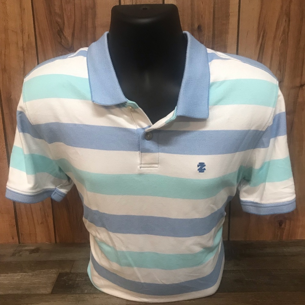 Men’s Izod Polo